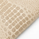 Faux leather - Timsah