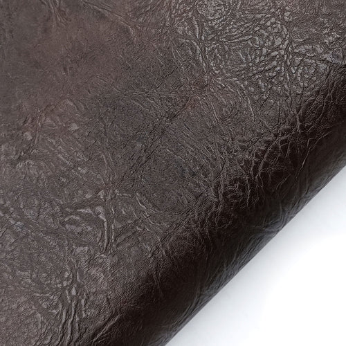 Sample faux leather Cross