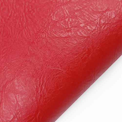 Sample faux leather Cross