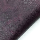 Sample faux leather Cross