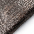 Faux leather - Timsah