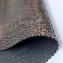 Faux leather - Timsah