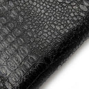 Faux leather - Timsah