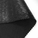 Faux leather - Timsah