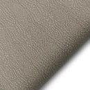 Sample faux leather Aqua