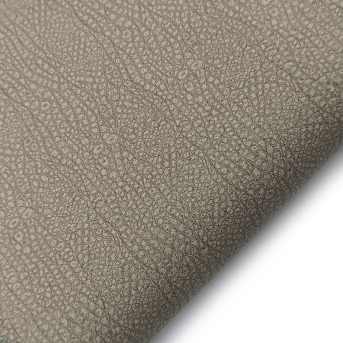 Sample faux leather Aqua