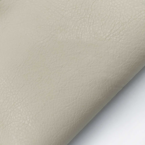 Faux leather Bizonne