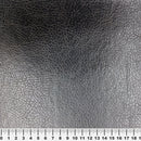 Faux leather Bizonne