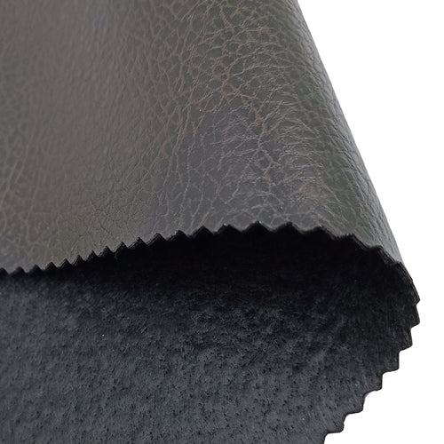 Faux leather Bizonne