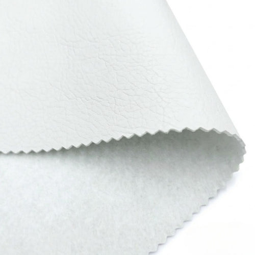 Faux leather Bizonne