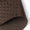 Faux leather V-18