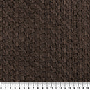 Faux leather V-18