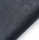 Sample faux leather Cross