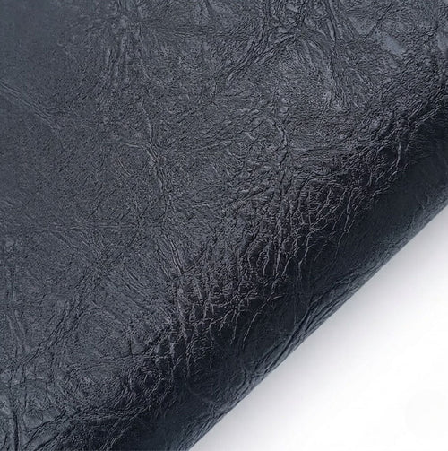 Sample faux leather Cross