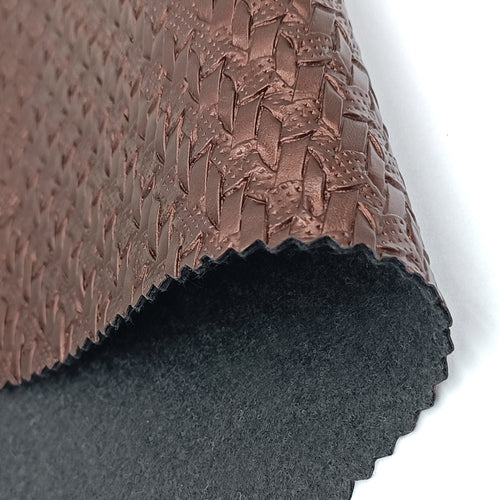 Faux leather - V18