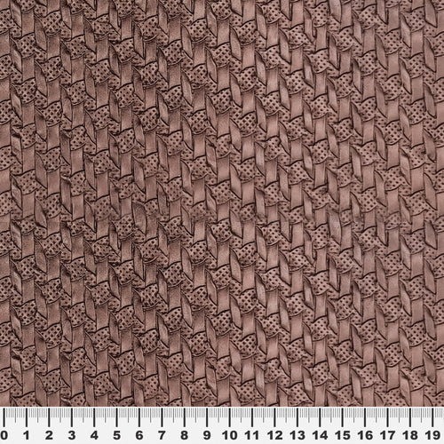 Faux leather - V18