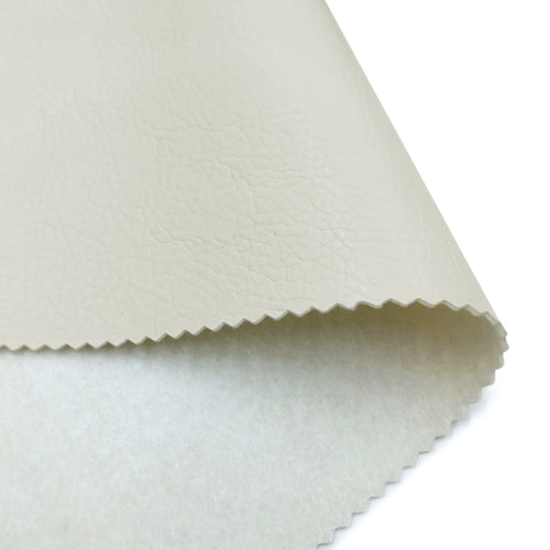 Faux leather Bizonne