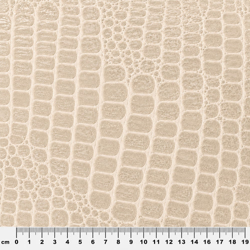 Faux leather - Timsah