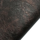 Sample faux leather Cross