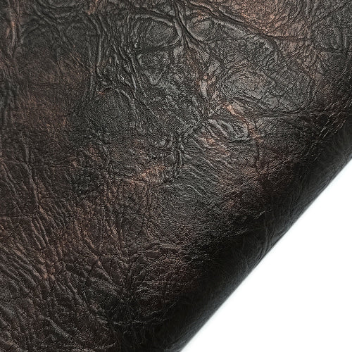 Sample faux leather Cross