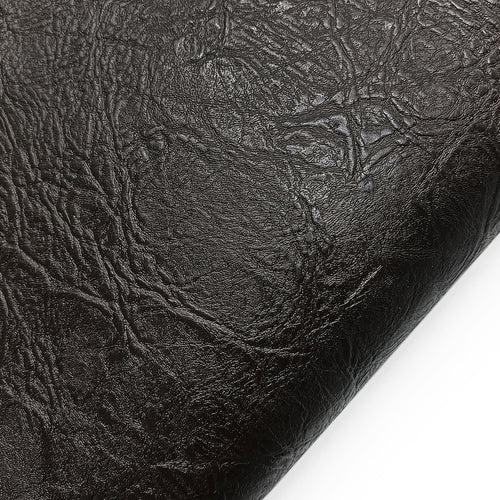 Sample faux leather Cross
