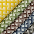 Sample Outdoor Faux Leather Leonis