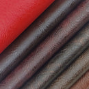 Sample faux leather Cross