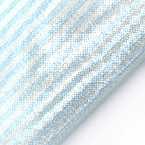Outdoor Faux Leather Stripe