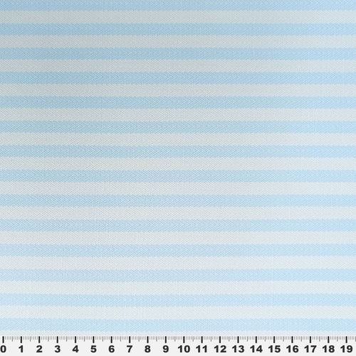 Outdoor Faux Leather Stripe