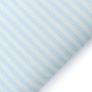 Outdoor Faux Leather Stripe