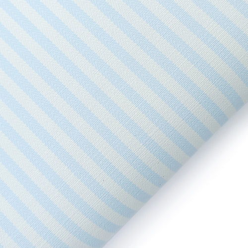 Outdoor Faux Leather Stripe