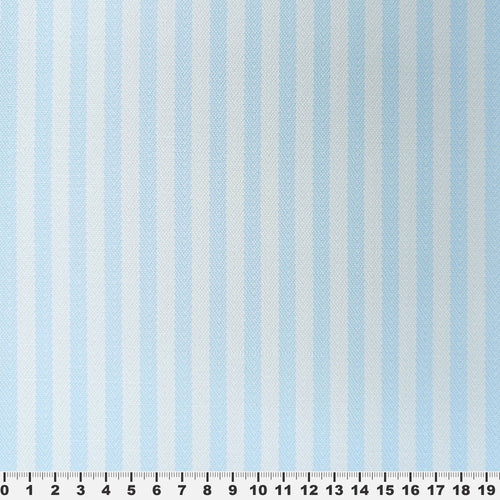 Outdoor Faux Leather Stripe