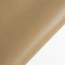 Sample faux leather Sahara