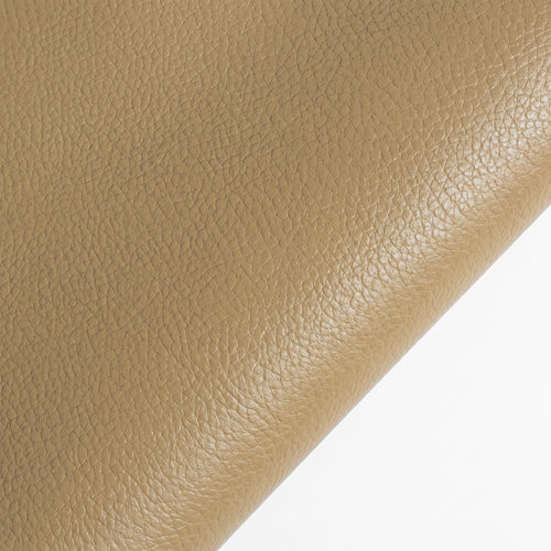 Sample faux leather Sahara