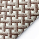 Sample Outdoor Faux Leather Leonis