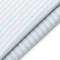 Sample Outdoor Faux Leather Stripe