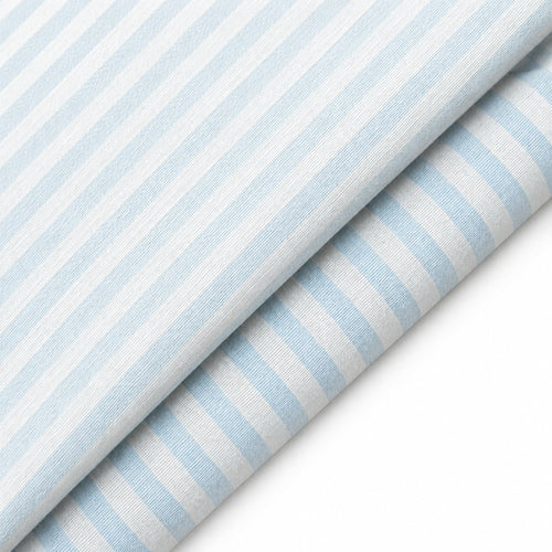 Sample Outdoor Faux Leather Stripe