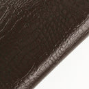 Екологична крокодилска кожа