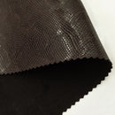 Екокожа Python