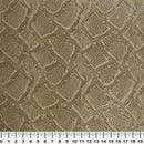 Екокожа Python