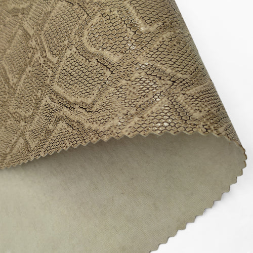 Екокожа Python