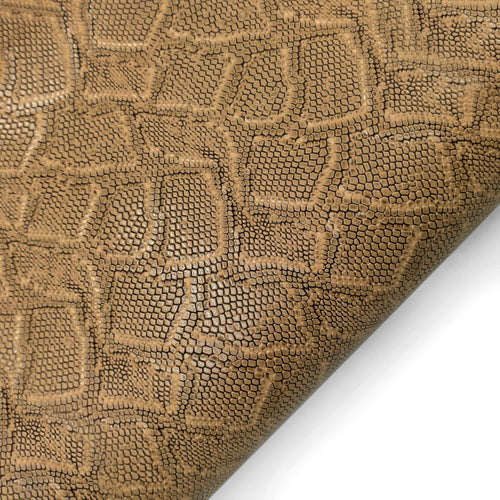 Екокожа Python