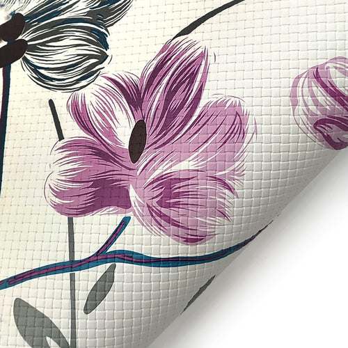 Екологична кожа Flora