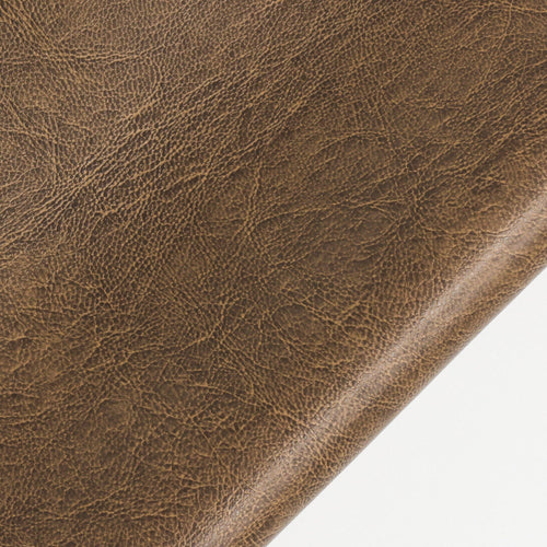 Екологична кожа от козя кожа S