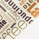 Sample - Latte L