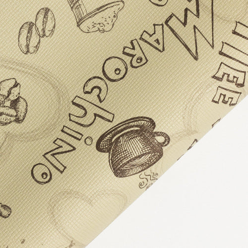 Sample - latte