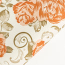 Sample floral
