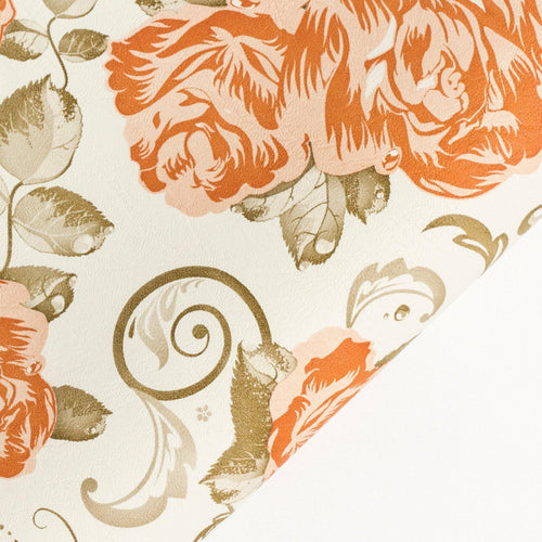 Екологична кожа Flora L