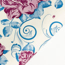 Sample floral