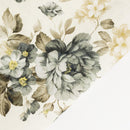 Пролетен текстилен материал